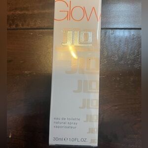 Jennifer Lopez Eau de Toilette
